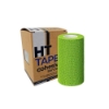 HT Cohesive Bandage Lime Green 7.5cm x 4.5m