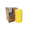 HT Cohesive Bandage Yellow 7.5cm x 4.5m