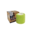 HT Cohesive Bandage Lime Green 5cm x 4.5m