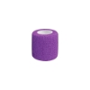 HT Cohesive Bandage Purple 5cm x 4.5m