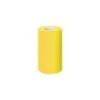 HT Cohesive Bandage Yellow 7.5cm x 4.5m