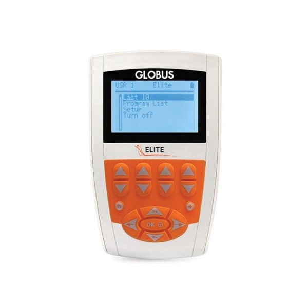 Globus Elite Only