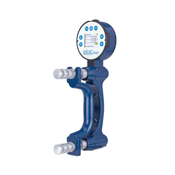 Baseline BIMS Digital Hand/Grip Dynamometer