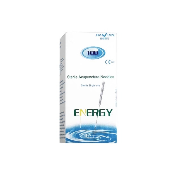 Energy Acupuncture needles