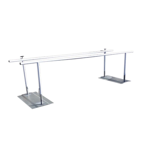 2m Parallel Rehabilitation Bars