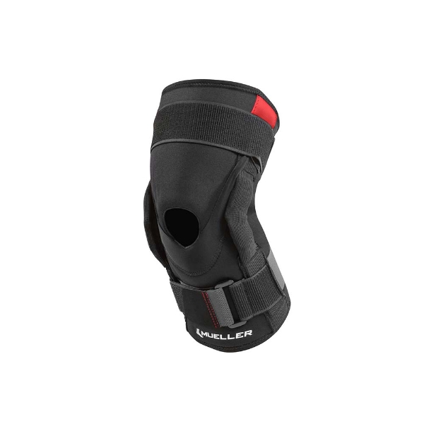 Mueller Knee Hinged Brace