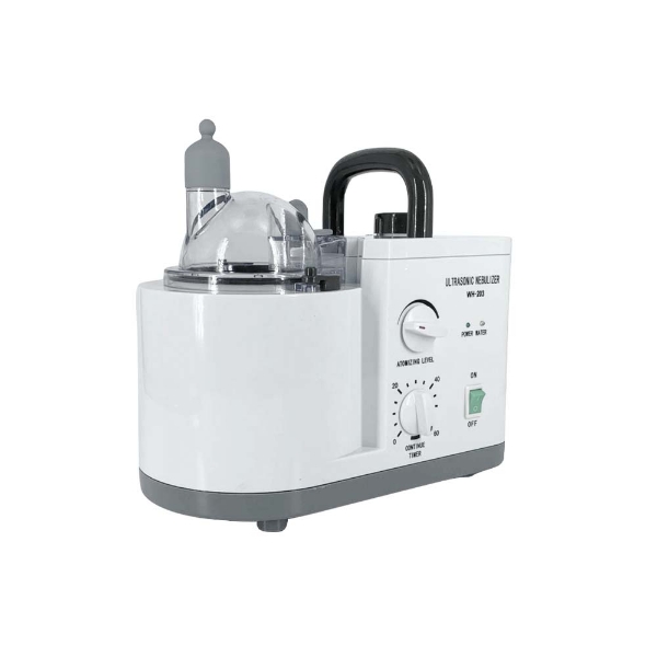 WH-203 Ultrasonic Nebuliser