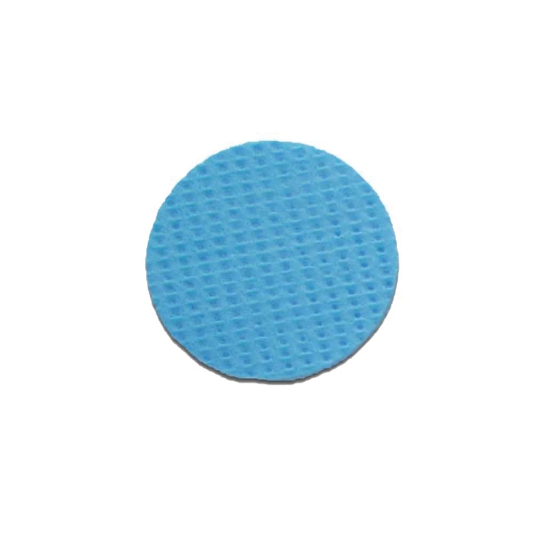 Electrode Sponge Round 4.5cm