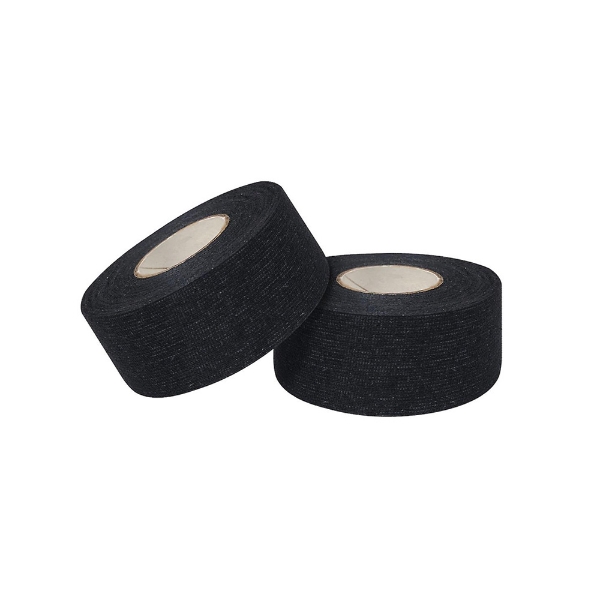 Mueller Sport Tape 2.5cm x 9m Black