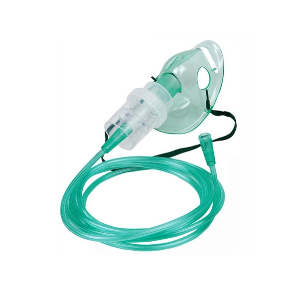 Nebuliser Mask Kit Adult