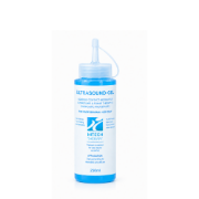 Picture of 250ml Blue Ultrasound Gel Bottle