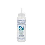 Picture of 250ml Clear Ultrasound Gel Bottle