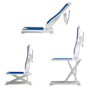 Picture of Bellavita Bath Lift with Remote