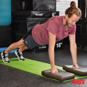 Picture of AIREX® Fitline 180 Exercise Mat – Kiwi