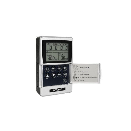 Picture of MT9000 Pro 4-Channel Tens & EMS Machine