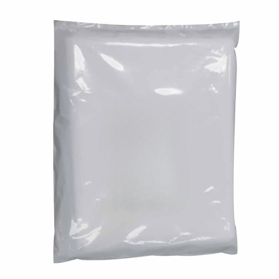 Picture of Disposable Bed Protector with Plastic Backing (Pack of 10)