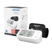 Picture of Omron M6 Blood Pressure Monitor & Afib Detection