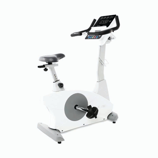 Dyaco ReActiv 4.0 U Upright Bike