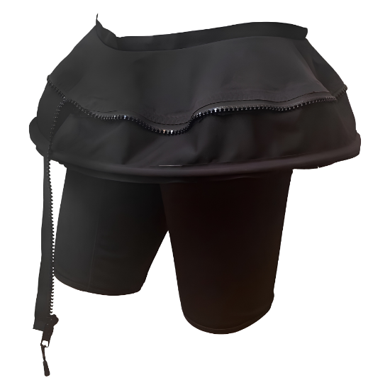 Picture of Alter G Lightweight Shorts XSmall