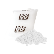 Picture of Paraffin Wax Fragrance Free - Pastilles 450g