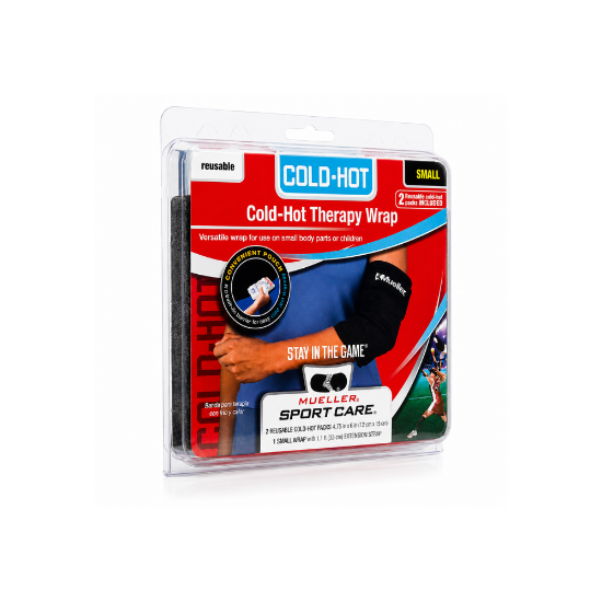 Picture of Mueller Cold/Hot Therapy Wrap Small