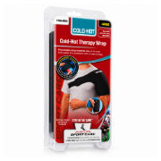 Picture of Mueller Cold/Hot Therapy Wrap Large
