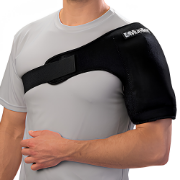 Picture of Mueller Cold/Hot Therapy Wrap Large
