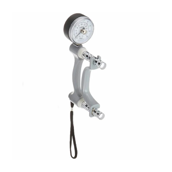 Picture of Jamar Hydraulic Hand Dynamometer