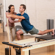 Picture of Balanced Body Gondola Pole