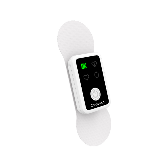 Picture of MIR Cardionica® 