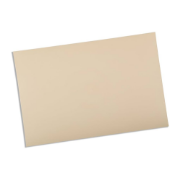 Picture of Rolyan Ezeform Solid Beige Thermoplastic Splinting Sheet (3.2mm x 46 x 61cm)