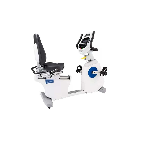 Dyaco ReCare 7.0 R Recumbent Bike