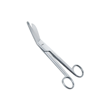 Picture of Esmarch Plaster Scissors