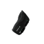 Picture of Mueller Green Fitted Wrist Brace Right Hand LG/XL