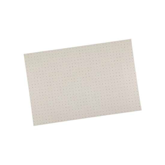 Picture of Rolyan Polyflex Perforated Thermoplastic Splinting 3.2mm x 61cm x 91cm