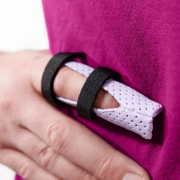 Picture of Rolyan Polyflex Perforated Thermoplastic Splinting 3.2mm x 61cm x 91cm