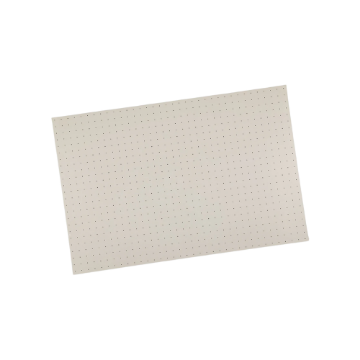 Picture of Rolyan Polyflex Perforated Thermoplastic Splinting 2.4mm x 61cm x 91cm