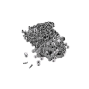 Splint Accessories Aluminium Screw Rivet Set (50-Pack)