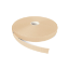 Picture of Hook Roll 25mm x 50m Beige (Sew-On)