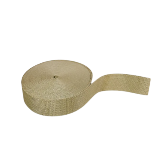 Picture of Hook Roll 50mm x 25m Beige (Self-Adhesive)