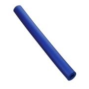 Picture of Closed Cell Foam Tubes 28mm Blue