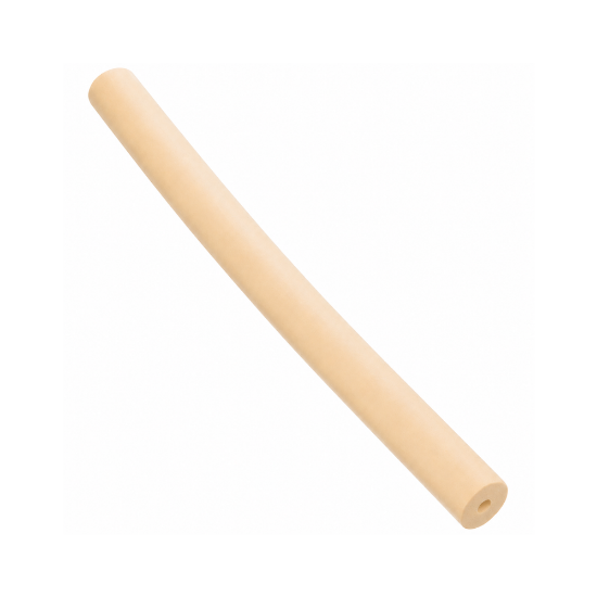 Picture of Closed Cell Foam Tubes 22mm Tan