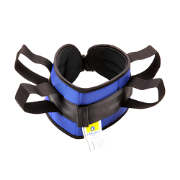Picture of CanDo Padded Transfer Belt Small Auto Buckle