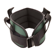 Picture of CanDo Padded Transfer Belt Medium Side Buckle