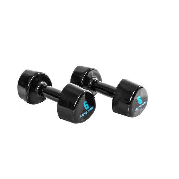 Studio Dumbbell 6Kg