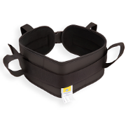 Picture of CanDo Padded Transfer Belt Large Side Buckle