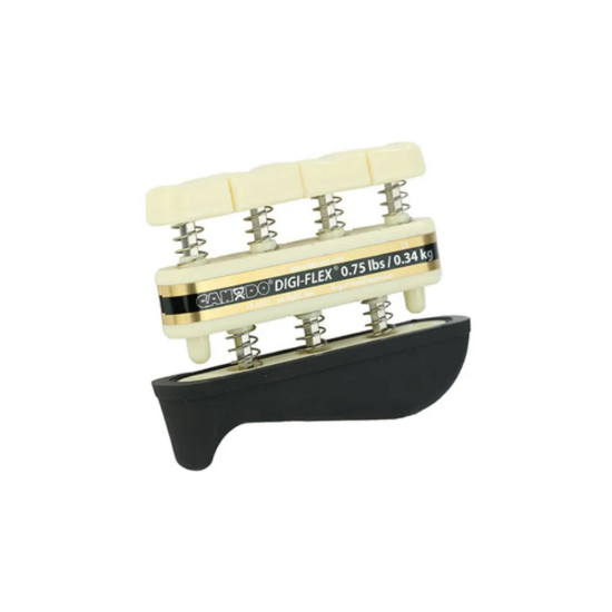 Picture of Digi-Flex Hand and Finger Exerciser Tan XX-Light