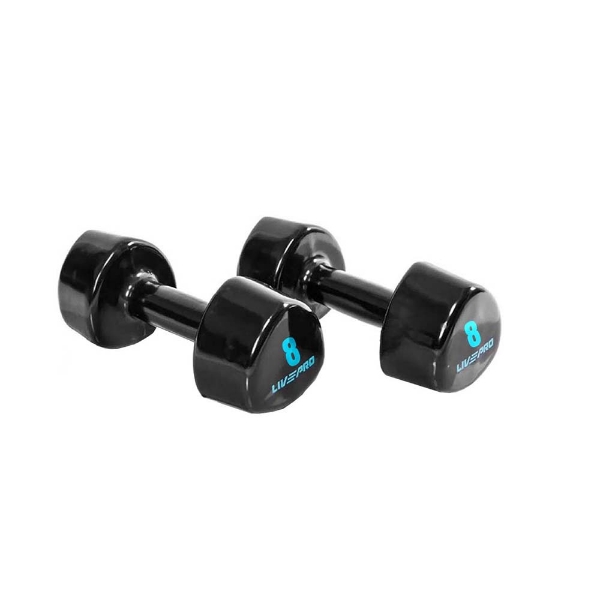 Studio Dumbbell 8Kg