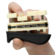 Picture of Digi-Flex Hand and Finger Exerciser Tan XX-Light
