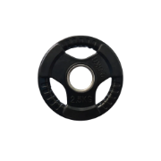Picture of Powercore 2.5kg Olympic Tri-Grip Rubber Plate